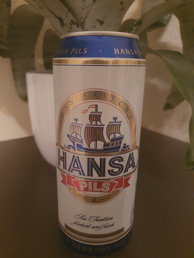 Hansa Pils